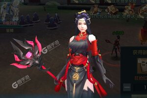 《真武江湖》最新版今日隆重更新 开启新服礼包共襄盛举