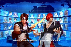 大佬入坑看新服 《拳魂觉醒》新服开启 新版本下载奉上
