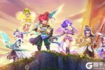 萌幻西游新服火热来袭 新版本萌幻西游下载一起来了
