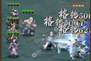 雪刀群侠传下载开启 最新雪刀群侠传安卓安装包下载地址盘点