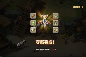圣灵之境又双叒开新服 小伙伴们一起来下载吧