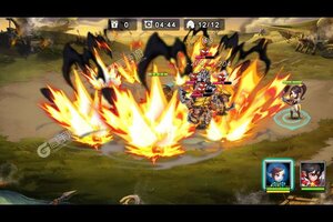 《卧龙三国》新版本今日隆重更新 开启新服礼遇共襄盛举