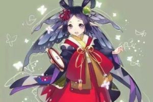阴阳师：血量越低收加成越高的式神，最后一个护盾不可驱散！