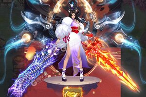 《幻灵战歌》最新版下载人气爆棚  今日紧急加推新服