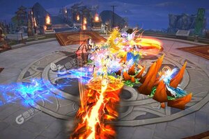 九幽仙域新服强势来袭 官方版九幽仙域下载一起来了