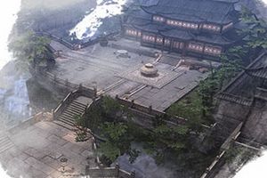九阴真经8月7日10：00安卓新服开服公告