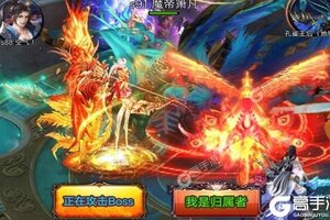 战神新世纪新服火热来袭 最新版战神新世纪下载一起来了