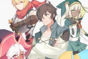 可爱呆萌扮演游戏《魔女之泉2》中文版已登陆iOS平台