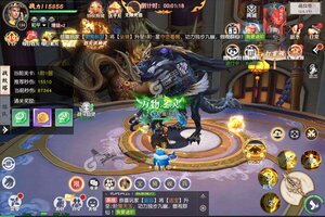 猎魔守护者又双叒开新服 小伙伴们一起来下载吧