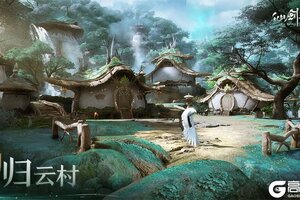 仙剑世界下载 仙剑世界安卓下载最新版地址整理