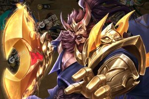《铁杆三国》新服正式开启 下载新版本铁杆三国迎接新征程