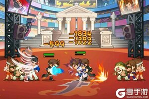 《最强斗王》战斗攻略：基础与特殊属性全解析