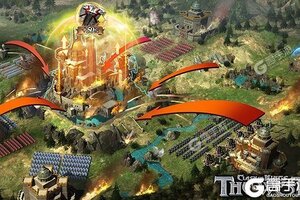 列王的纷争：西部大陆下载地址分享 最新列王的纷争：西部大陆官方安装包