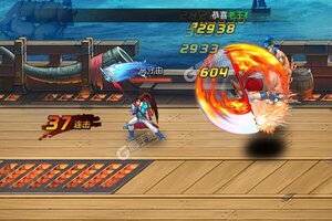 《进击的赵云》2022年02月10日新服开启通知 官方最新版下载恭迎体验