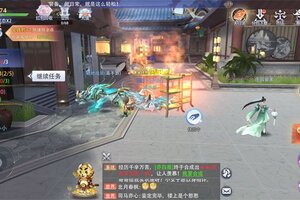 《侠者风华录》竞技攻略：竞技场&赛季1v1玩法规则详解！