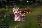策略塔防手游《三国英雄传奇》开新服  百万玩家已更新全新版