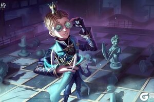 《第五人格》第四十一赛季即将结束赛季冲刺已开启