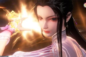 《斗破苍穹：巅峰对决》特权大礼等你来战 新版本斗破苍穹：巅峰对决下载一并送上