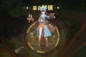 大佬入坑看新服 《云上大陆》新服开启 新版本下载奉上