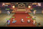 《漫战无双》千人新服紧急新开 更新全新版领取特权大礼包