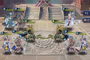 《挂江湖》新版本下载人气爆棚  今日紧急加推新服