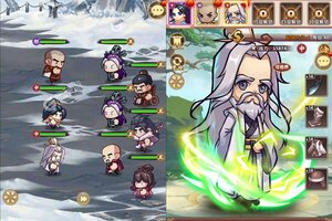 《鹰击苍穹》全新版今日隆重更新 开启新服福利共襄盛举