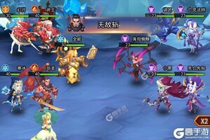 萌学园战纪下载 免费萌学园战纪下载新版本方法和下载地址盘点