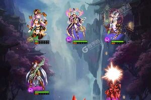 《魔神战纪》最新版下载人气爆棚  今日紧急加推新服