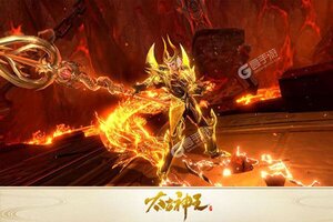 太古神王下载地址分享 最新太古神王官方安装包