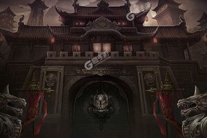 《烈火一刀》千人排队火爆一时 2021年08月13日开新服迎老朋友回归