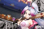 下载全新版《闪烁之光》 坐等千人新服开启