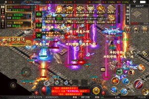 笑傲天龙新服强势来袭 官方最新版笑傲天龙下载一起来了