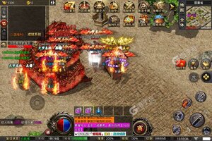 下载最新版《战场荣耀》 坐等万人新服开启