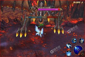 角色扮演手游《天使纪元》开新服  数十万玩家已更新最新版