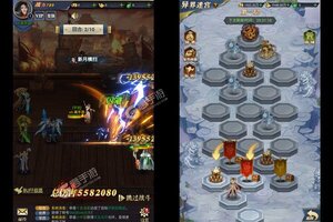 卡牌战略手游一个就够了 《卧龙无敌》迎新版本紧急加开新服