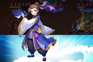 下载官方版《天命》 磨刀霍霍向新服