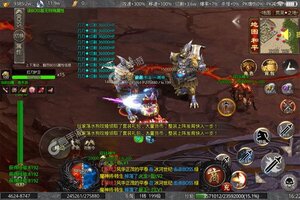 《最强战兵》火爆新服官方最新版开启 下载官方最新版迎风起航