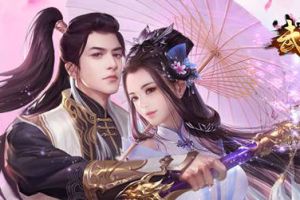 相逢便是情缘 《武动九天》今日不删档首发