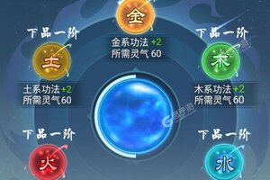 《神创九州》新服正式开启 下载全新版神创九州迎接新征程