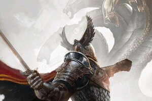 下载官方版《魔法无敌》领礼包 今天开新服注册享福利