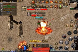 《掌动仙魔决》2023年10月30日新服开启预告 最新版下载恭迎体验