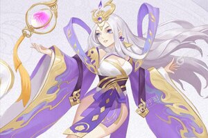 无双战纪新服火爆来袭 全新版无双战纪下载一起来了