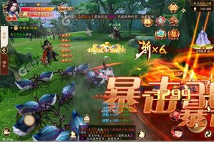 《少年封神榜OL》海量大礼等你来战 新版本少年封神榜OL下载一并送上