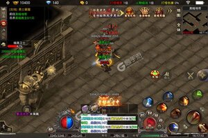 《沙城争霸》专属礼遇等你来战 最新版沙城争霸下载一并送上