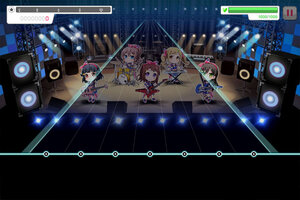 BangDream下载 2025官方最新安卓版BangDream下载安装方法来了