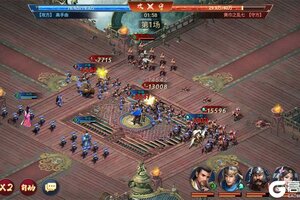 《三国群英志》智谋玩法攻略：智谋玩法规则技巧详解