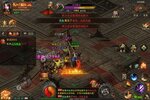 《烈火星辰》最新版今日隆重更新 开启新服礼遇共襄盛举