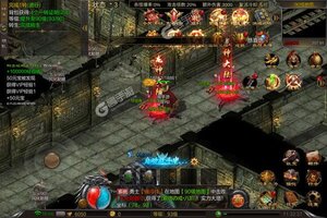 《无双战车》新服等你来战 全新版无双战车下载一并送上