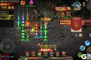 《烽火大唐》异兽图鉴：三大异兽技能详解