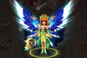《六界仙尊》万人新服紧急新开 更新官方版领取特权礼遇